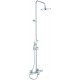 Душевая система Ideal Standard Ceratherm T25 A7590AA