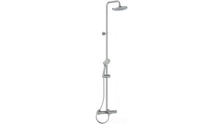 Душевая система Ideal Standard Ceratherm T25 A7590AA