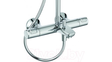 Душевая система Ideal Standard Ceratherm T25 A7590AA