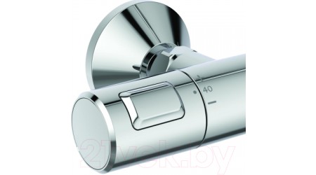 Душевая система Ideal Standard Ceratherm T25 A7590AA