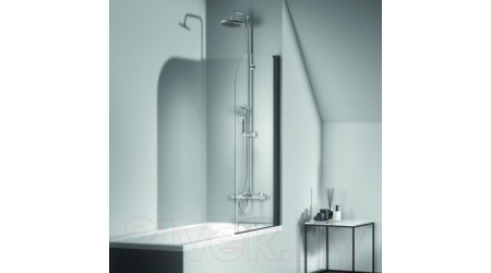 Душевая система Ideal Standard Ceratherm T25 A7590AA