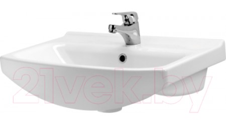 Умывальник Cersanit Cersania 55 (K11-0045)