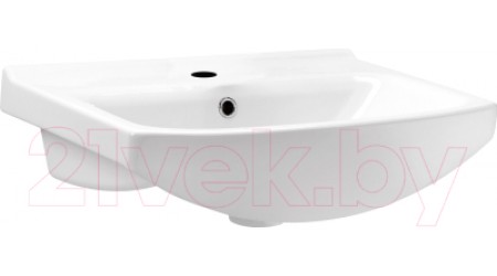 Умывальник Cersanit Cersania 55 (S-UM-CE55/1-w)