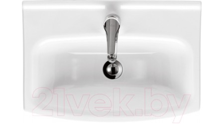 Умывальник Cersanit Cersania 55 (S-UM-CE55/1-w)