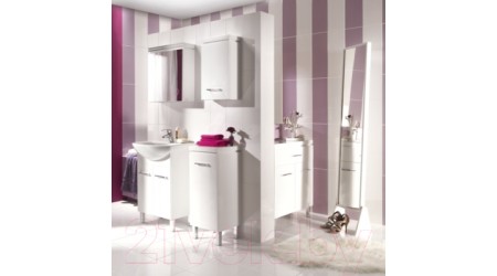 Умывальник Cersanit Cersania 55 (S-UM-CE55/1-w)