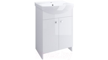 Умывальник Cersanit Cersania 60 (S-UM-CE60/1-w)