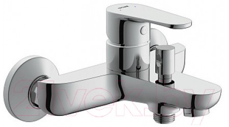 Смеситель Cersanit Cersania 63031 