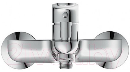 Смеситель Cersanit Cersania 63031 