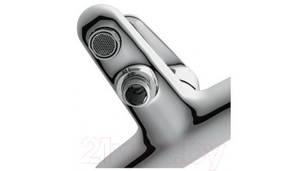 Смеситель Cersanit Cersania 63031 