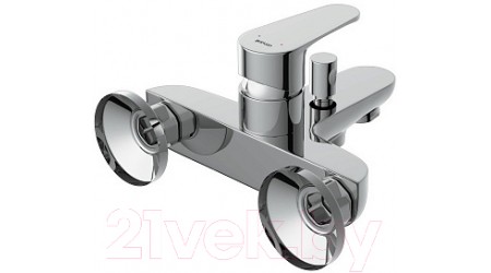 Смеситель Cersanit Cersania 63031 