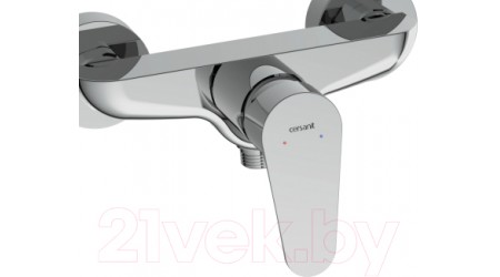 Смеситель Cersanit Cersania 63032 