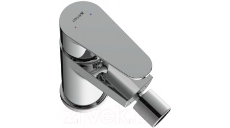 Смеситель Cersanit Cersania 63033 