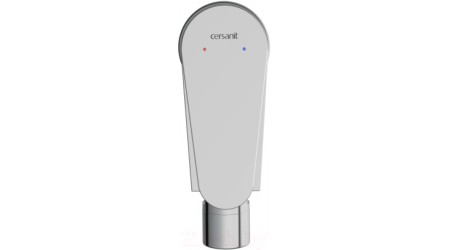 Смеситель Cersanit Cersania 63033 