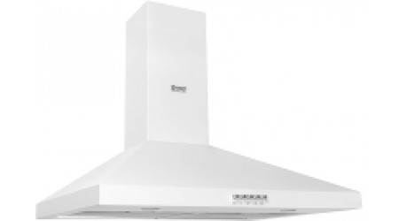 Вытяжка купольная Zorg Technology Cesux 650 50 M (белый)