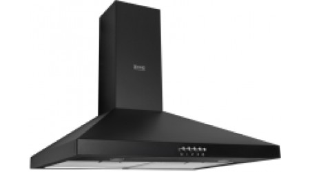 Вытяжка купольная Zorg Technology Cesux 650 50 M (черный)