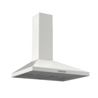 Вытяжка купольная Zorg Technology Cesux 650 (60, белый)