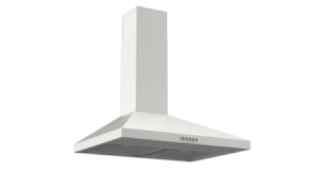Вытяжка купольная Zorg Technology Cesux 650 (60, белый)