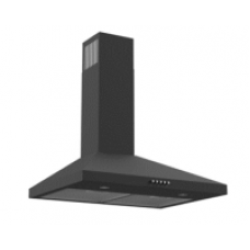 Вытяжка купольная Zorg Technology Cesux 650 (60, черный)