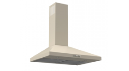 Вытяжка купольная Zorg Technology Cesux 650 (60, бежевый)