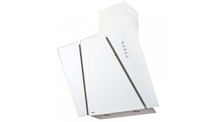Вытяжка наклонная Akpo Cetias 60 WK-4 Eco (белый)