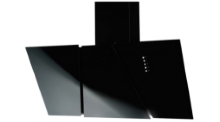 Вытяжка наклонная Akpo Cetias Eco 90 WK-4 (черный)