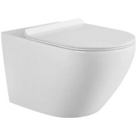 Унитаз подвесной Aquanet Cetus W Short / 249710