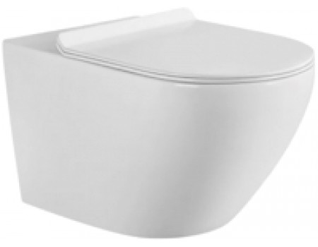 Унитаз подвесной Aquanet Cetus W Short / 249710