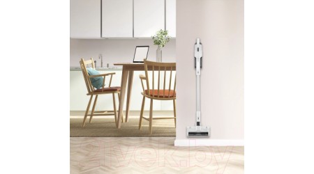 Вертикальный пылесос CoolFort CF-3003