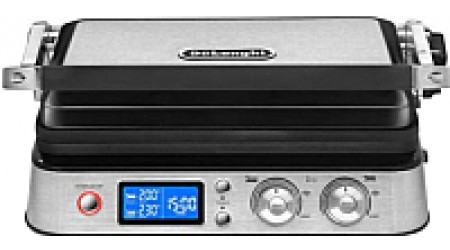 Электрогриль DeLonghi CGH1012D