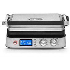 Электрогриль DeLonghi CGH1020D