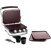 Электрогриль DeLonghi CGH912C