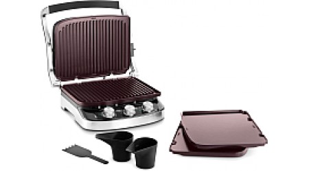 Электрогриль DeLonghi CGH912C