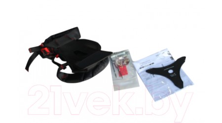 Бензокоса Akita CGX25