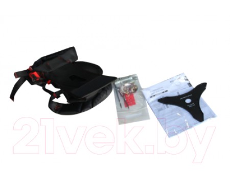 Бензокоса Akita CGX25