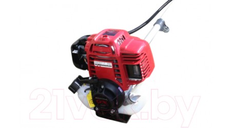 Бензокоса Akita CGX25