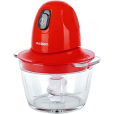 Измельчитель-чоппер Oursson CH3010/RD
