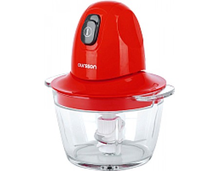 Измельчитель-чоппер Oursson CH3010/RD