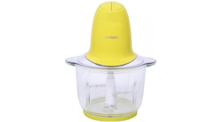 Измельчитель-чоппер Oursson CH3030/GA (зеленое яблоко)