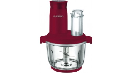 Измельчитель-чоппер Oursson CH3040/DC