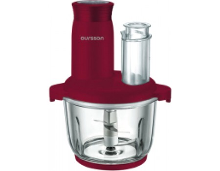 Измельчитель-чоппер Oursson CH3040/DC
