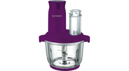 Измельчитель-чоппер Oursson CH3040/SP