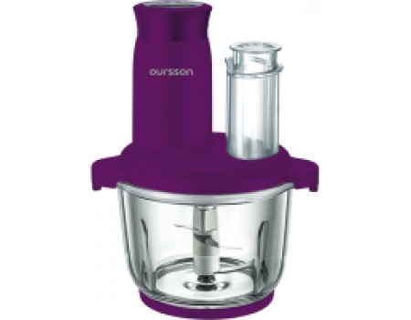 Измельчитель-чоппер Oursson CH3040/SP