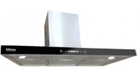 Вытяжка Т-образная Backer CH90E-MC-L200 Inox Bg