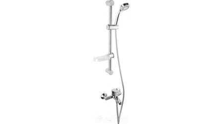 Комплект смесителей Deante Chaber BGL B010M 