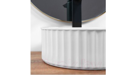 Умывальник REA Charlotte U6960