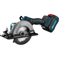 Дисковая пила Alteco CHDS 20-145 Li BL / 50630