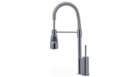 Смеситель Elleci Chef Inox 