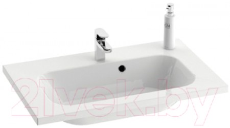 Умывальник Ravak Chrome 70x49 / XJG01170000