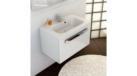 Умывальник Ravak Chrome 70x49 / XJG01170000