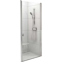 Душевая дверь Ravak Chrome CSD1-90 (0QV70C00Z1)